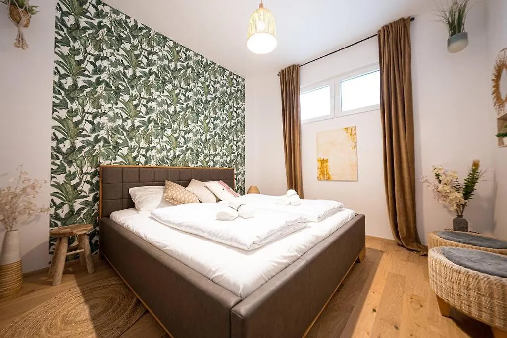 Boho Dream Apartment Βιέννη Αυστρία