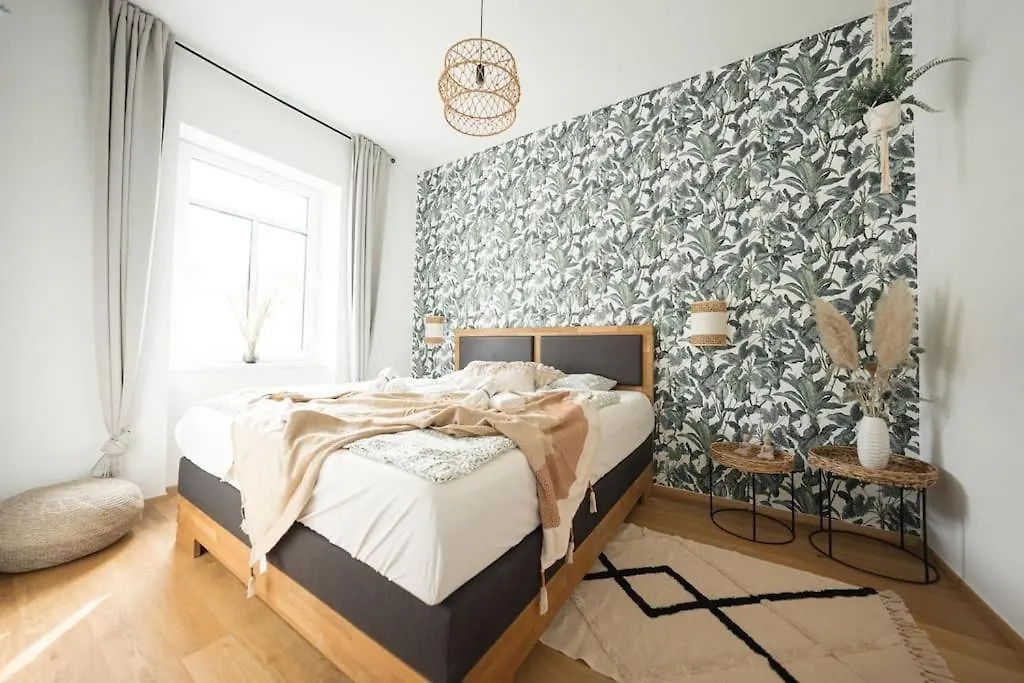 Boho Dream Apartment Βιέννη