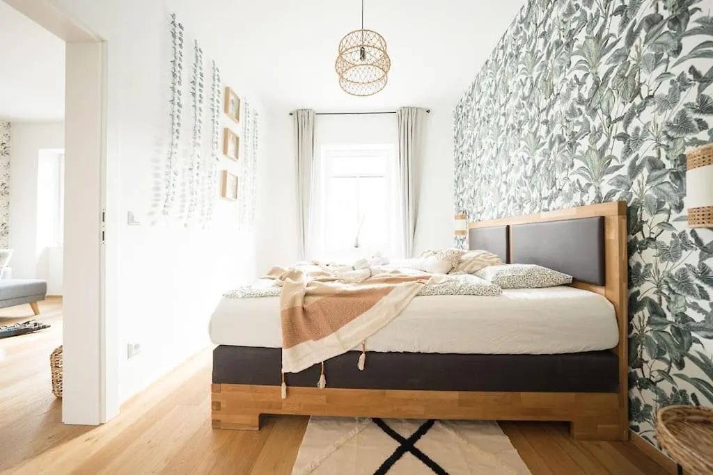 Boho Dream Apartment Βιέννη