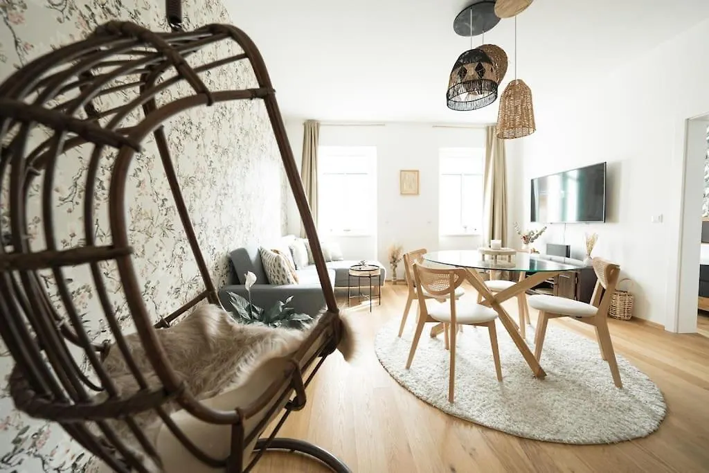 Boho Dream Apartment Βιέννη