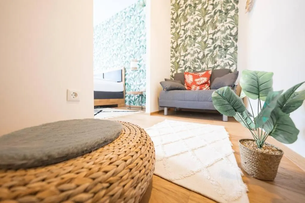 Boho Dream Apartment Βιέννη