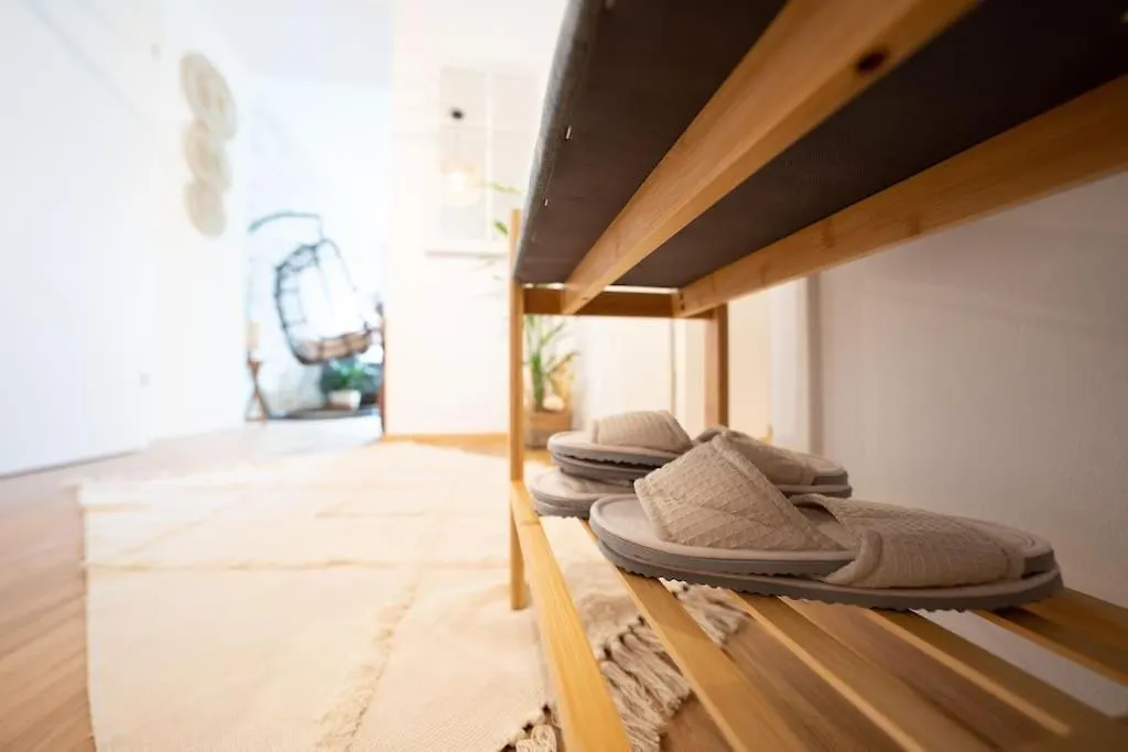 Boho Dream Apartment 维也纳 0*,  奥地利